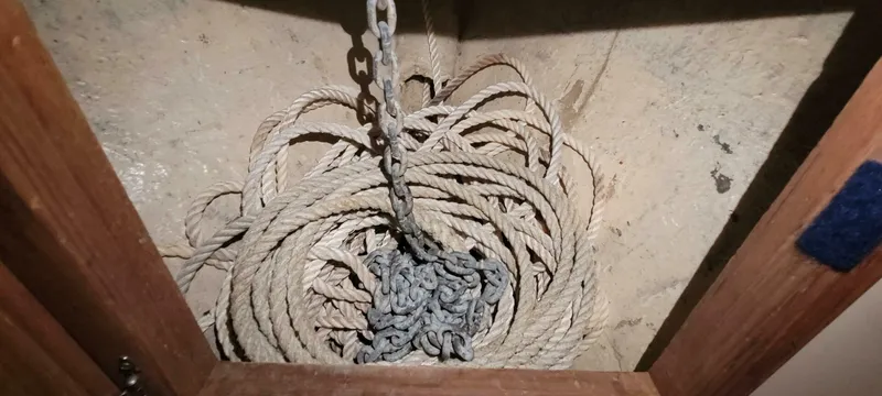 Slide: The Image of Albemarle 27 1996 - 5146786