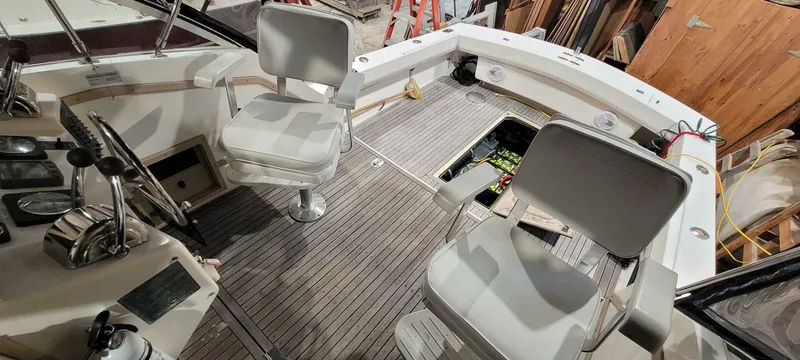 Slide: The Image of Albemarle 27 1996 - 5146796