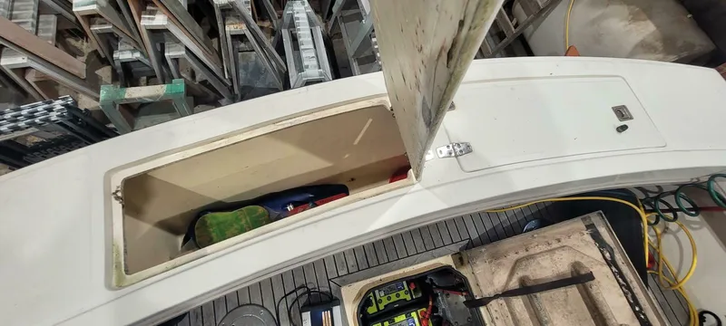 Slide: The Image of Albemarle 27 1996 - 5146798