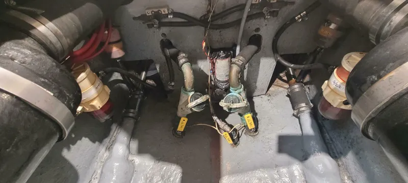 Slide: The Image of Albemarle 27 1996 - 5146800