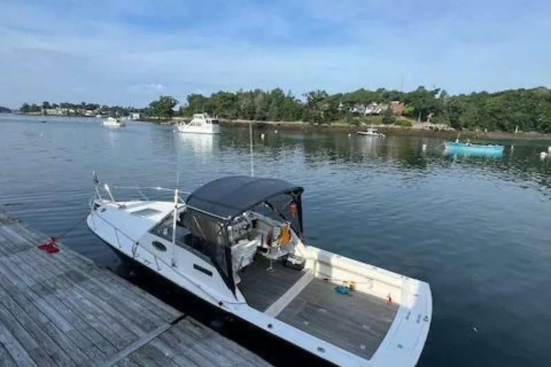 Slide: The Image of Albemarle 27 1996 - 5146777