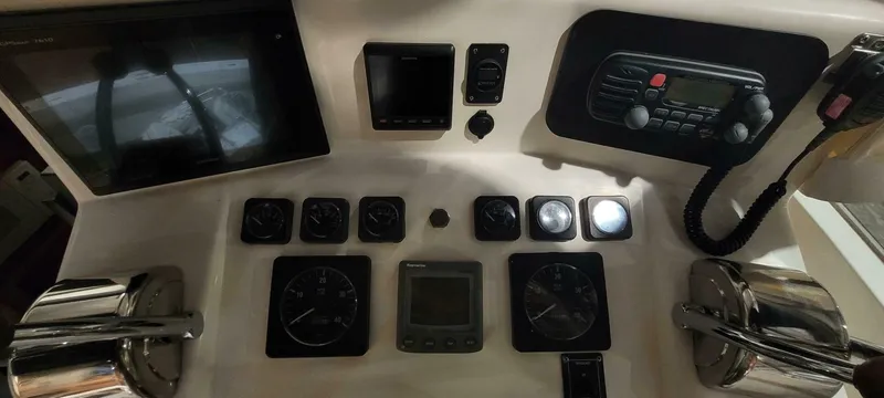 Slide: The Image of Albemarle 27 1996 - 5146808