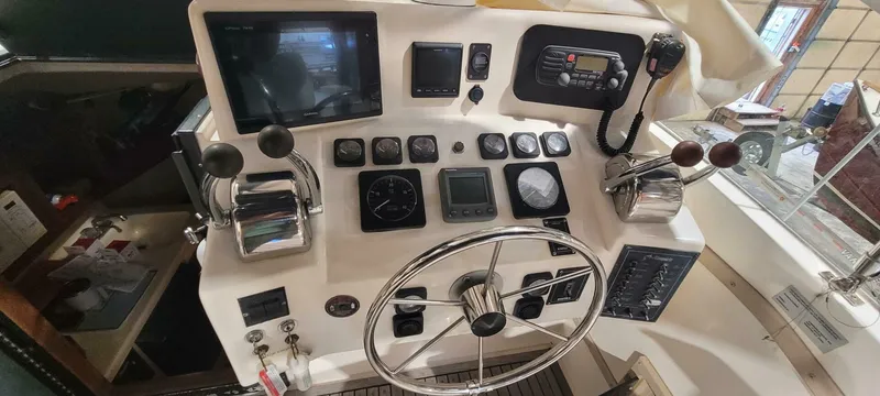 Slide: The Image of Albemarle 27 1996 - 5146809