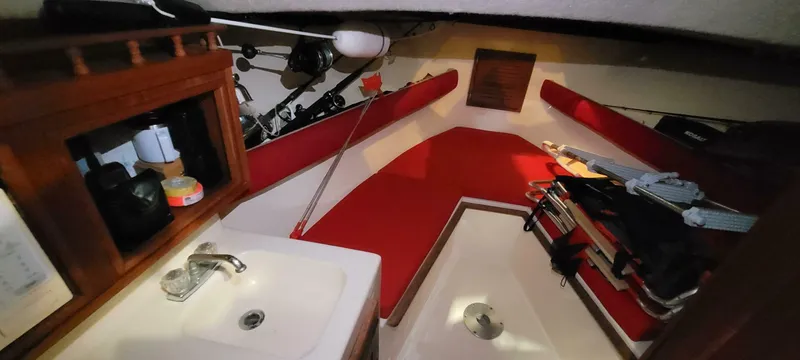 Slide: The Image of Albemarle 27 1996 - 5146817