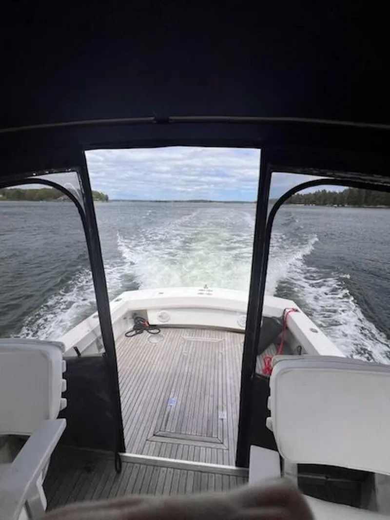 Slide: The Image of Albemarle 27 1996 - 5430630