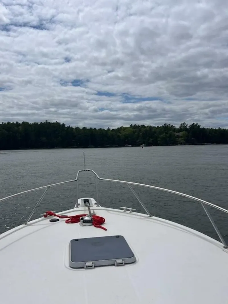 Slide: The Image of Albemarle 27 1996 - 5430631