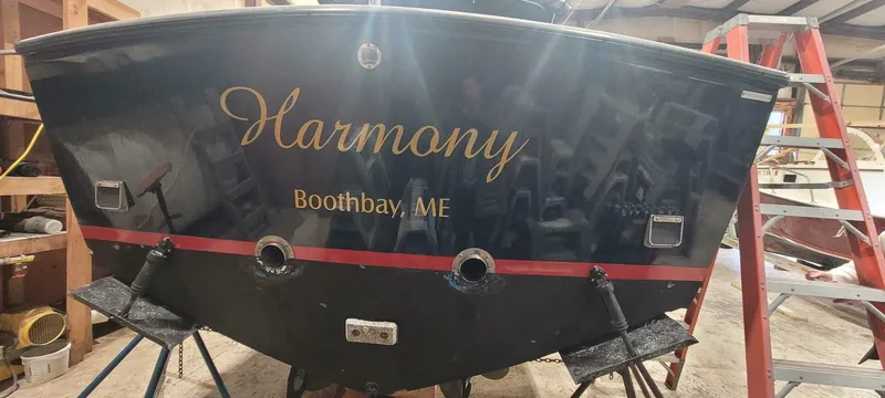 Slide: The Image of Albemarle 27 1996 - 5146778