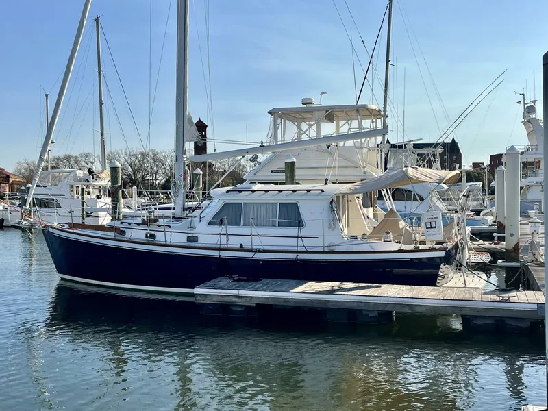 Slide: The Image of Cabo Rico NE400 1998 - 5145036