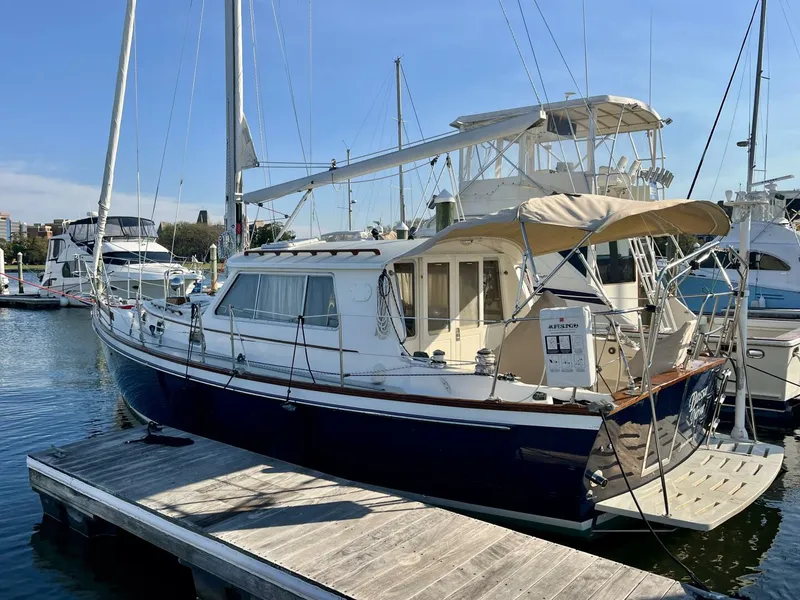 Slide: The Image of Cabo Rico NE400 1998 - 5145037