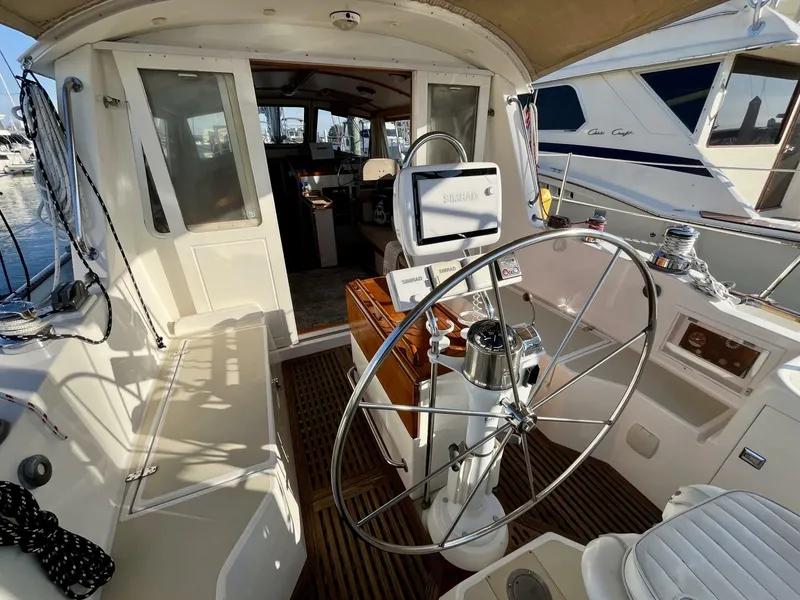 Slide: The Image of Cabo Rico NE400 1998 - 5145160