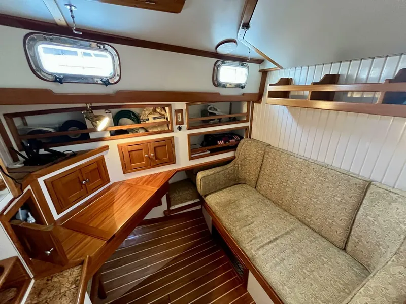 Slide: The Image of Cabo Rico NE400 1998 - 5145164