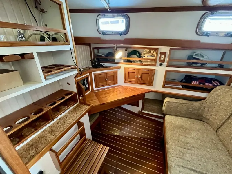 Slide: The Image of Cabo Rico NE400 1998 - 5145165