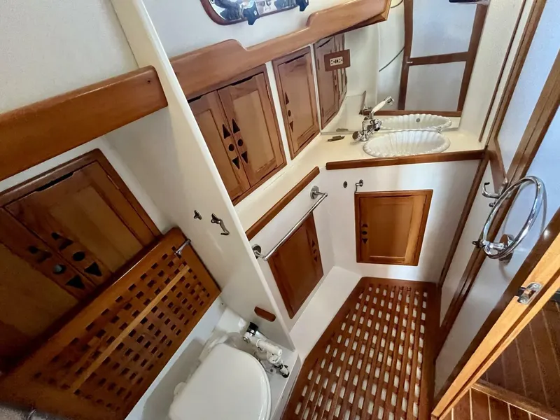 Slide: The Image of Cabo Rico NE400 1998 - 5145168