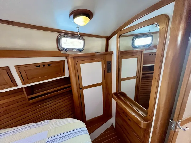 Slide: The Image of Cabo Rico NE400 1998 - 5145170