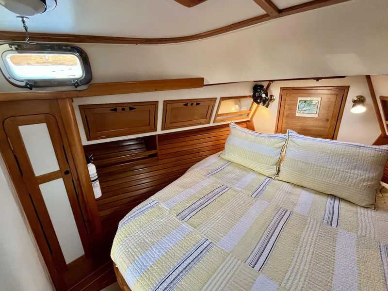 Slide: The Image of Cabo Rico NE400 1998 - 5145171