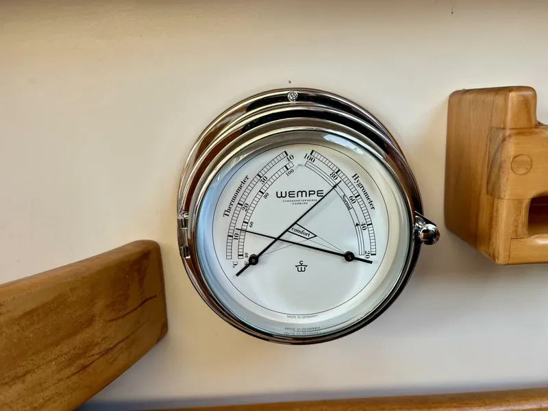 Slide: The Image of Cabo Rico NE400 1998 - 5145191