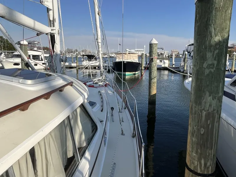 Slide: The Image of Cabo Rico NE400 1998 - 5145039