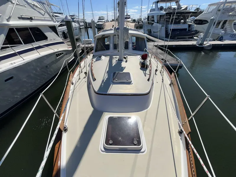 Slide: The Image of Cabo Rico NE400 1998 - 5145124