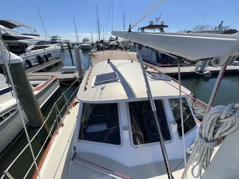 Slide: The Image of Cabo Rico NE400 1998 - 5145131