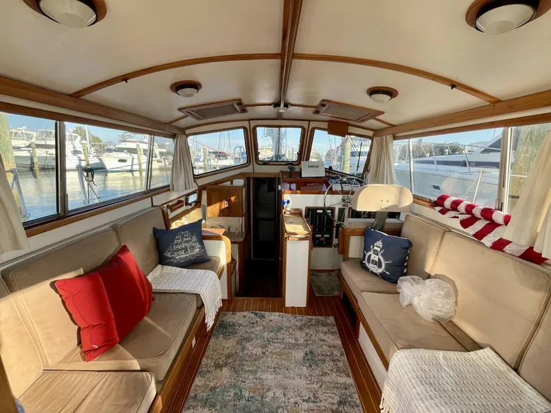 Slide: The Image of Cabo Rico NE400 1998 - 5145141