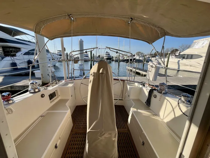 Slide: The Image of Cabo Rico NE400 1998 - 5145152