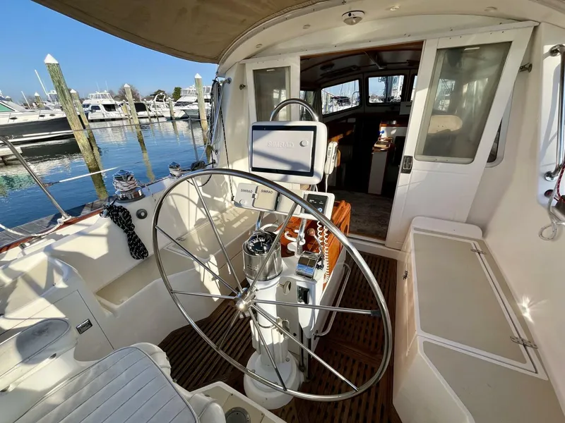 Slide: The Image of Cabo Rico NE400 1998 - 5145159