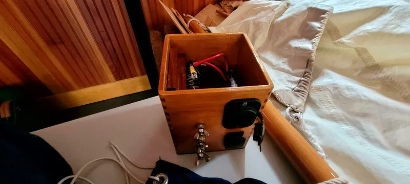 Slide: The Image of Buzzards Bay 14 2011 - 5146986