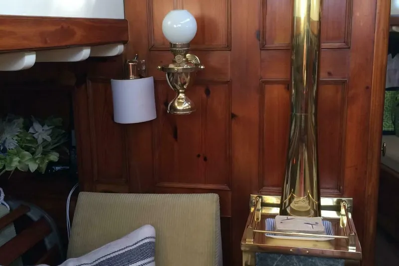 Slide: The Image of Concordia Yawl (Hull #33) 1955 - 5147454