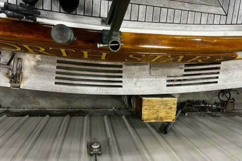 Slide: The Image of Grand Banks Trawler 1984 - 5147679