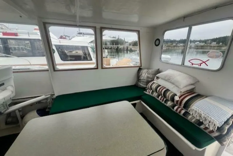 Slide: The Image of Repco Buxton Downeast Hardtop Cruiser 1972 - 5147097