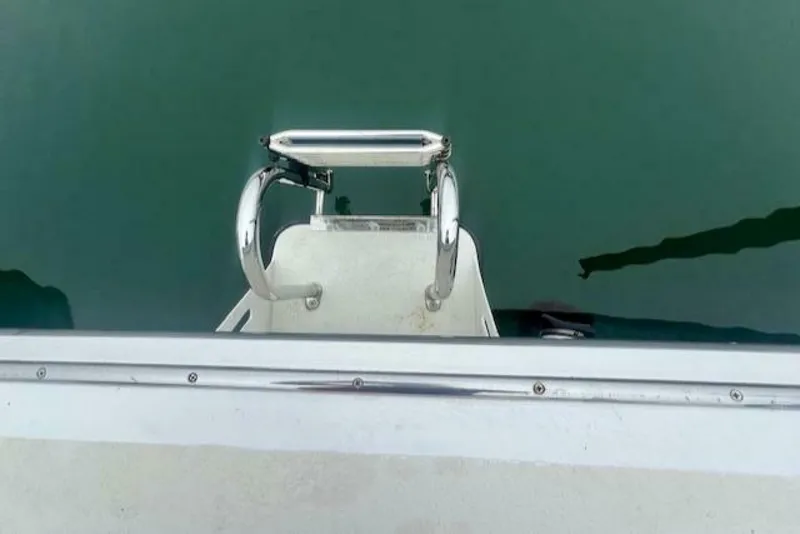 Slide: The Image of Repco Buxton Downeast Hardtop Cruiser 1972 - 5147083