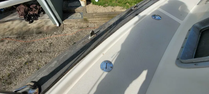 Slide: The Image of Island Packet 27 Sloop 1986 - 5146733