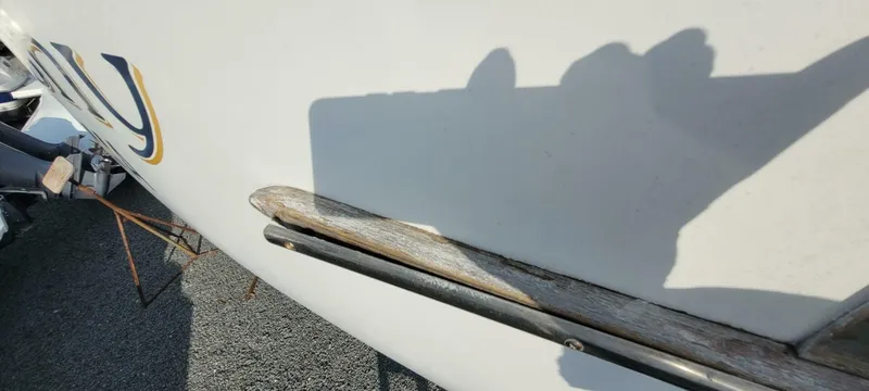 Slide: The Image of Westsail Ketch 1976 - 5147227