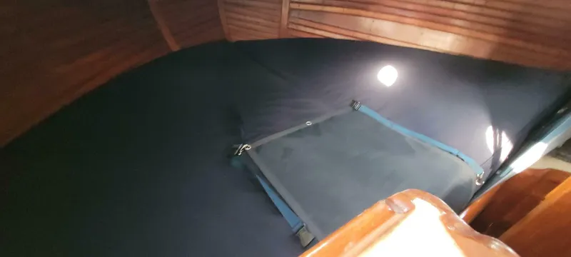 Slide: The Image of Westsail Ketch 1976 - 5147232