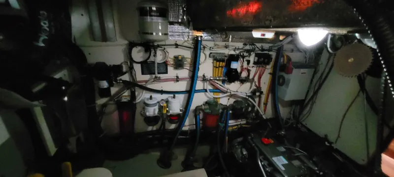 Slide: The Image of Westsail Ketch 1976 - 5147236