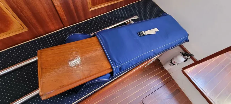 Slide: The Image of Westsail Ketch 1976 - 5147249