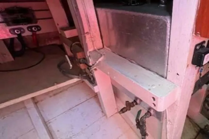 Slide: The Image of Grand Banks Trawler 1972 - 5147548