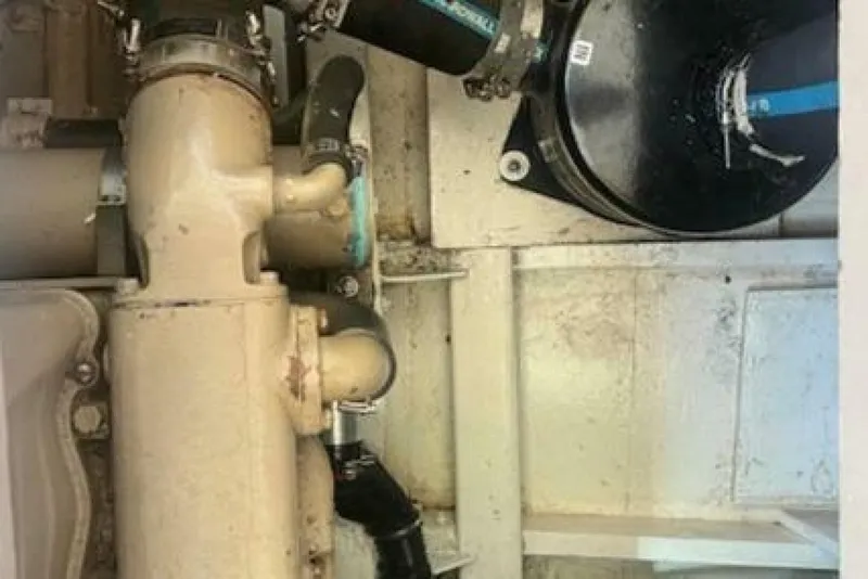 Slide: The Image of Grand Banks Trawler 1972 - 5147542