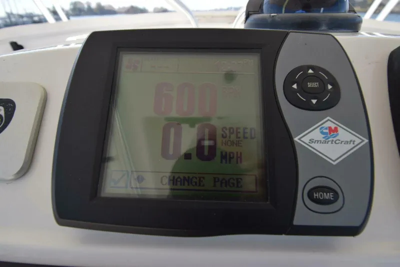 Slide: The Image of Custom SeaTek 36 Express 2008 - 5148591