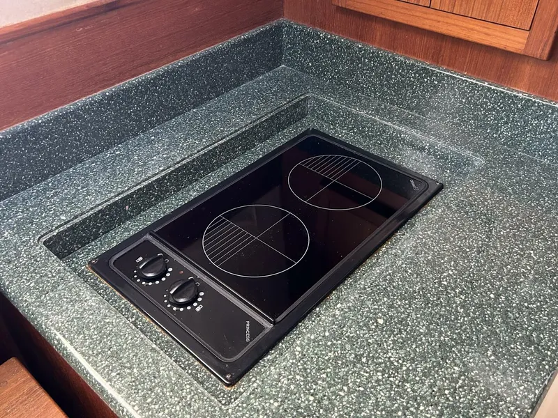 Slide: The Image of Albemarle 41 Open 2002 - 5148843