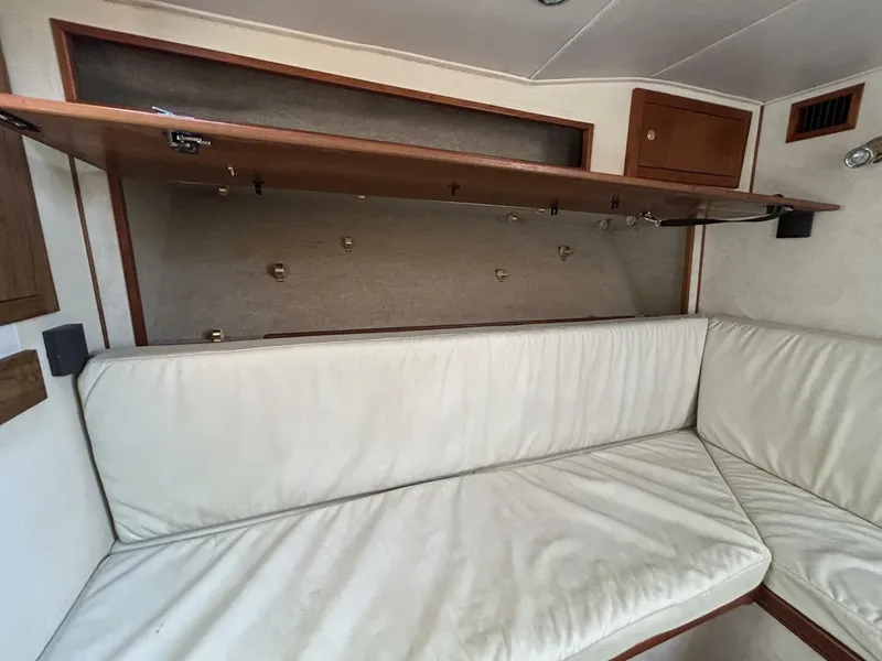 Slide: The Image of Albemarle 41 Open 2002 - 5148848