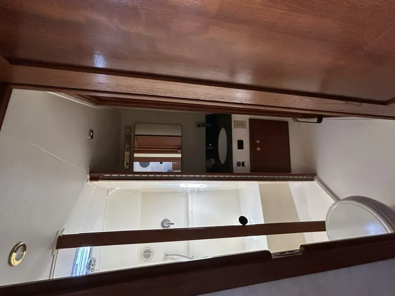 Slide: The Image of Albemarle 41 Open 2002 - 5148856