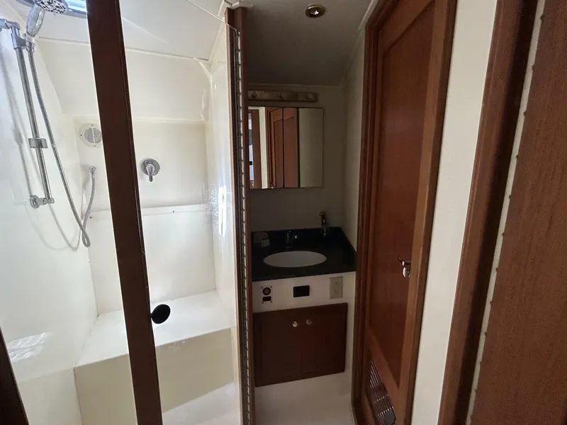 Slide: The Image of Albemarle 41 Open 2002 - 5148862