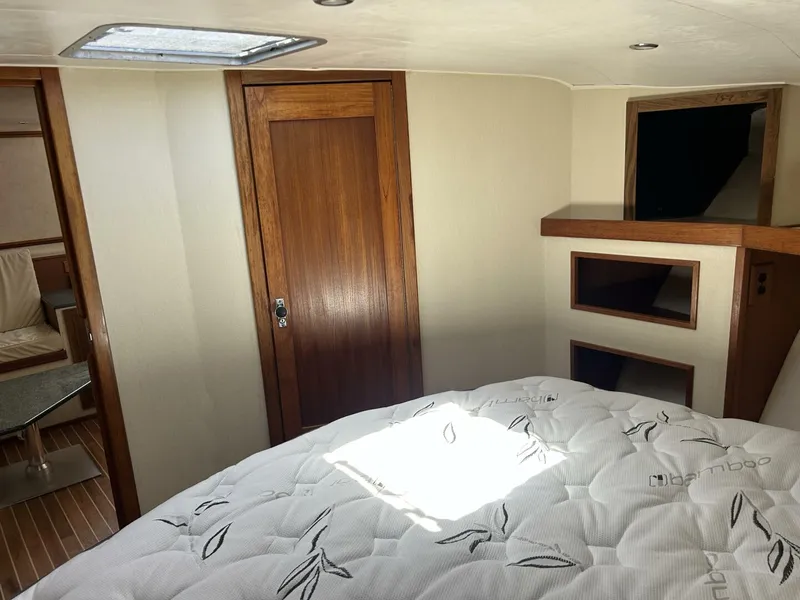 Slide: The Image of Albemarle 41 Open 2002 - 5148887