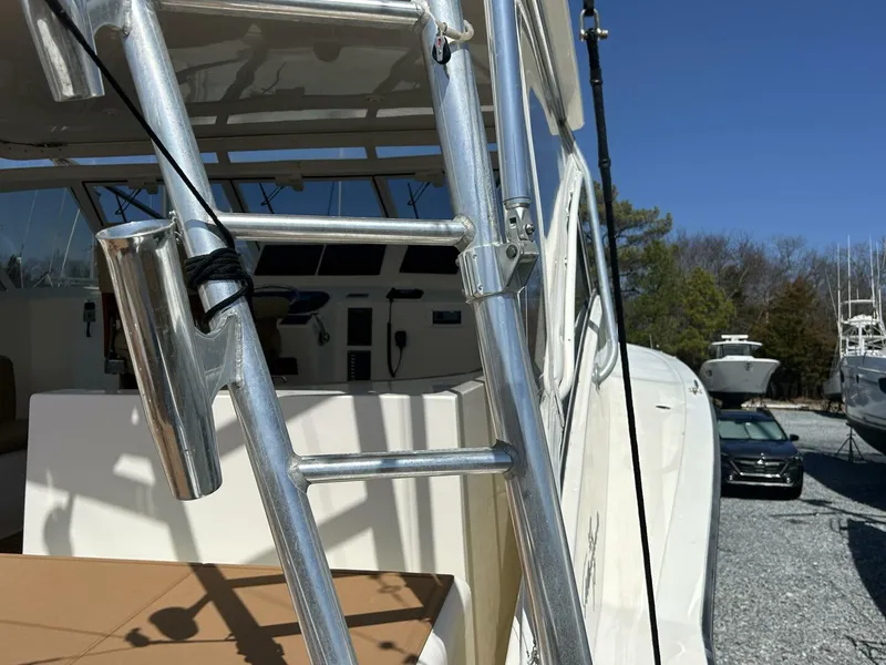 Slide: The Image of Albemarle 41 Open 2002 - 5148905