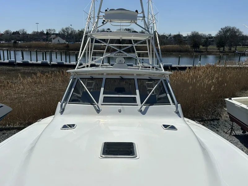 Slide: The Image of Albemarle 41 Open 2002 - 5148920