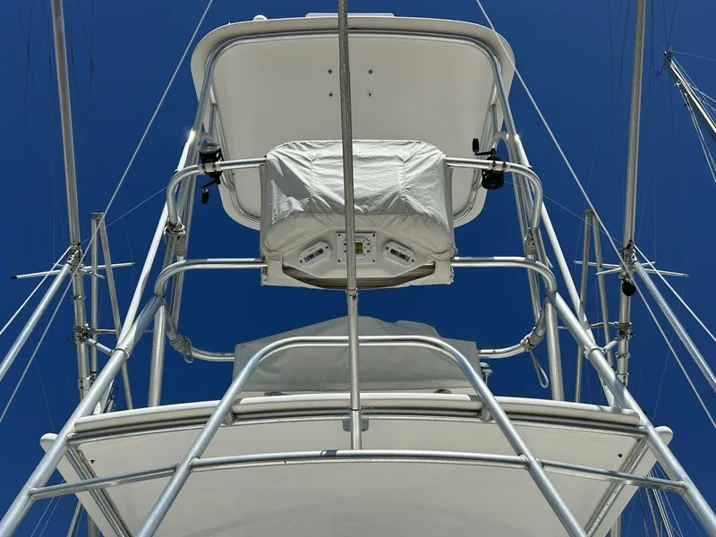 Slide: The Image of Albemarle 41 Open 2002 - 5148926