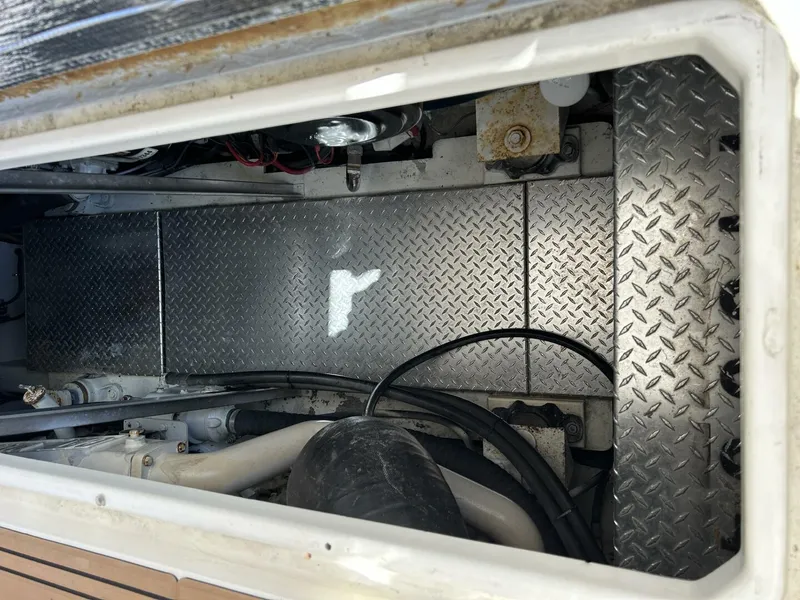 Slide: The Image of Albemarle 41 Open 2002 - 5148941