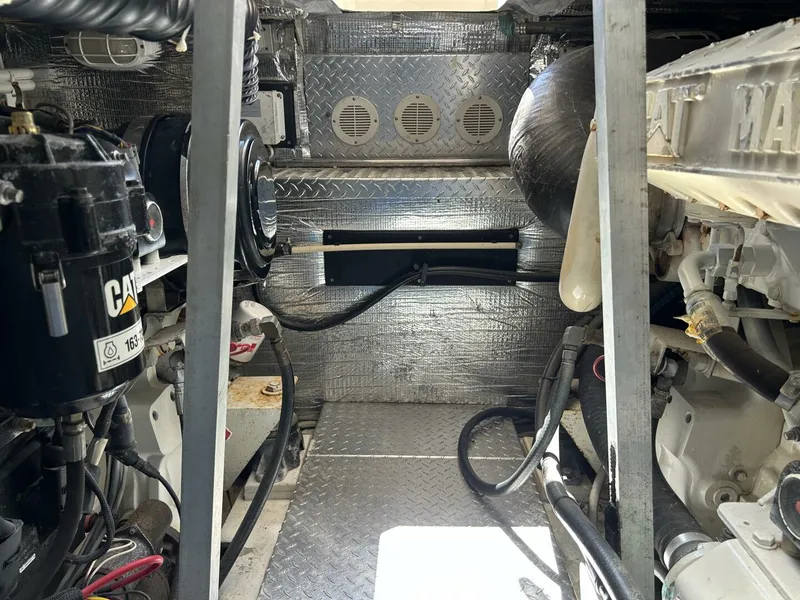 Slide: The Image of Albemarle 41 Open 2002 - 5148945