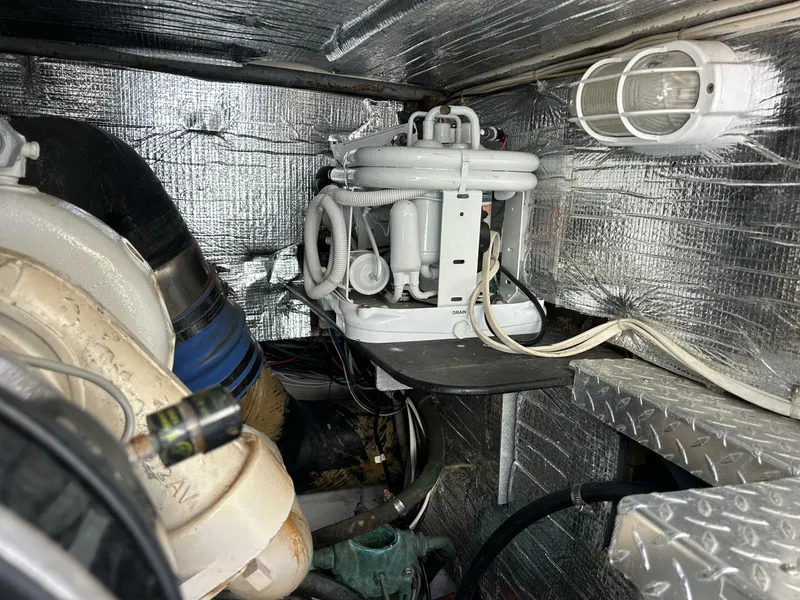 Slide: The Image of Albemarle 41 Open 2002 - 5148947